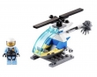 30367 Police Helicopter