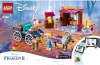 41166 Elsa and the Reindeer Carriage page 001