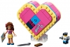 41357 Olivia's Heart Box