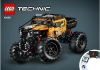 42099 4x4 X-Treme Off-Roader page 001