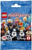 71024-0 LEGO Minifigures - The Disney Series 2 {Random bag}