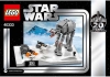 40333 Battle of Hoth - 20th Anniversary Edition page 001