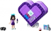 41355 Emma's Heart Box
