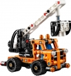 42088: Tow Truck and Cherry Picker