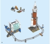 60228 Deep Space Rocket and Launch Control page 294