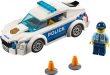 60239 Police Patrol Car
