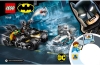 76118 Mr. Freeze Batcycle Battle page 001