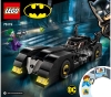 76119 Batmobile: Pursuit of The Joker page 001