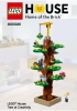 4000026 LEGO House Tree of Creativity page 001