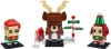 40353 Reindeer, Elf and Elfie