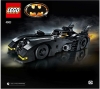 40433 1989 Batmobile - Limited Edition page 001