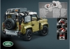 42110 Land Rover Defender page 490