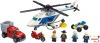 60243 Police Helicopter Chase