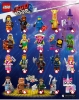 71023 LEGO Minifigures - The LEGO Movie 2: The Second Part {Random Bag} page 001