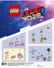 71023 LEGO Minifigures - The LEGO Movie 2: The Second Part {Random Bag} page 002