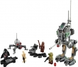 75261 Clone Scout Walker – 20th Anniversary Edition