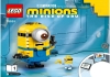 75551 Brick-built Minions and their Lair page 001