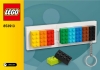 853913 LEGO Key Hanger page 001