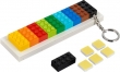 853913 LEGO Key Hanger