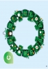 40426 Christmas Wreath 2-in-1 page 130