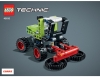 42102 Mini CLAAS XERION PAGE 001