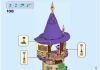 43187 Rapunzel's Tower page 119