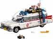 10274 Ghostbusters ECTO-1