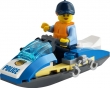 30567 Police Water Scooter