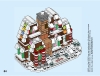 40337 Microscale Gingerbread House page 140