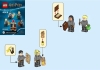 40419 Hogwarts Students Accessory Set page 001