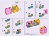 41405 Andrea's Play Cube - Pet Shop page 002