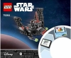 75264 Kylo Ren's Shuttle Microfighter page 001