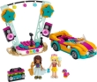 41390 Andrea's Car & Stage