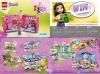 41407 Olivia's Play Cube - Sweet Shop page 001