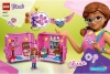 41407 Olivia's Play Cube - Sweet Shop page 003