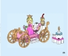 43173 Aurora's Royal Carriage page 025