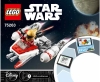 75263 Resistance Y-wing Microfighter page 001