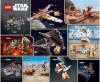 75263 Resistance Y-wing Microfighter page 037