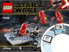 75266 Sith Troopers Battle Pack page 001