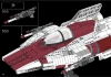 75275 A-wing Starfighter page 266