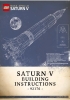 92176 NASA Apollo Saturn V page 001