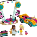 41390 Andrea's Car & Stage