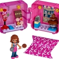 41407 Olivia's Play Cube - Sweet Shop