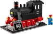 40370: LEGO Trains 40th Anniversary Set
