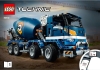 42112 Concrete Mixer Truck page 001