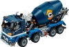 42112 Concrete Mixer Truck