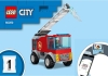 60280 Fire Ladder Truck page 001