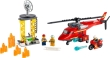 60281 Fire Rescue Helicopter
