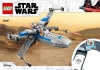 75297 Resistance X-wing Starfighter page 001