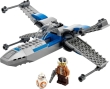 75297 Resistance X-wing Starfighter